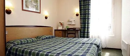 Campanile Paris Ouest - Porte De Champerret 3* Λεβαλουά Περέ