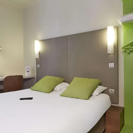 Campanile Paris Ouest - Porte De Champerret Hotel Levallois-Perret