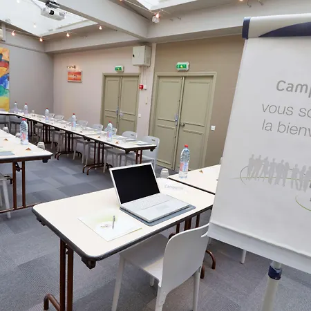 Campanile Prime - Paris