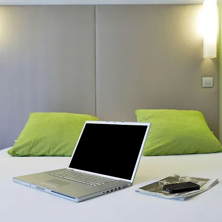 Campanile Paris Ouest - Porte De Champerret Hotel Levallois-Perret