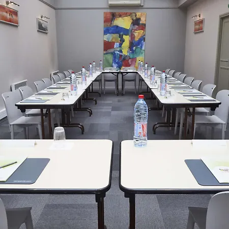 Ξενοδοχείο Campanile Paris Ouest - Porte De Champerret