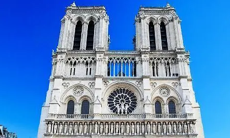 Campanile Paris Ouest - Porte De Champerret Ξενοδοχείο