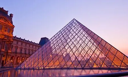 Campanile Prime - Paris 3*