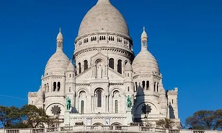 Campanile Prime - Paris