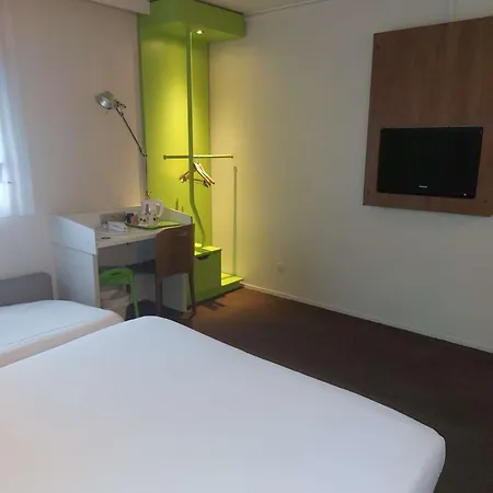 Hotel Campanile Paris Ouest - Porte De Champerret Levallois-Perret