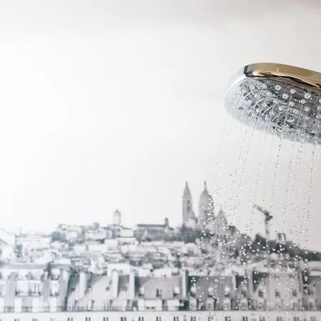 Campanile Paris Ouest - Porte De Champerret Ξενοδοχείο Λεβαλουά Περέ