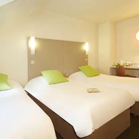 Campanile Prime - Paris Szálloda Levallois-Perret