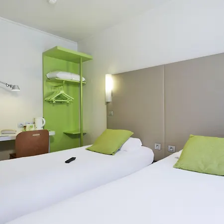 Campanile Prime - Paris Szálloda 3*