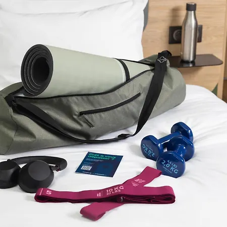 Campanile Prime - Paris 3* Levallois-Perret