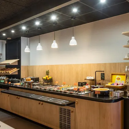 Campanile Prime - Paris Levallois-Perret