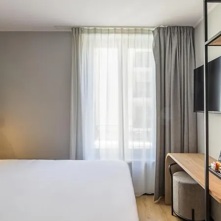 Szálloda Campanile Prime - Paris Levallois-Perret
