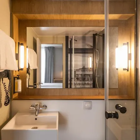 Campanile Prime - Paris 3* Levallois-Perret