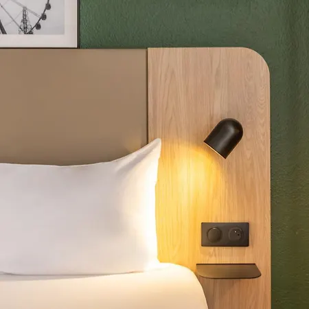 Campanile Prime - Paris Szálloda 3*