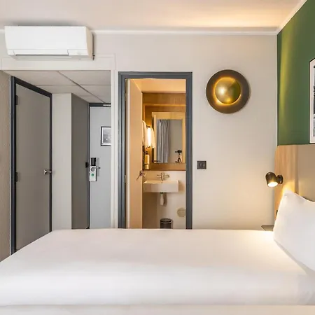 Campanile Prime - Paris Szálloda Levallois-Perret