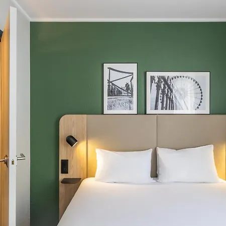 Campanile Prime - Paris Levallois-Perret