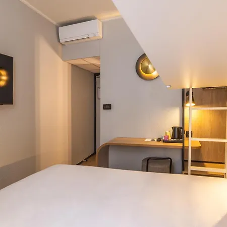 Campanile Prime - Paris Levallois-Perret