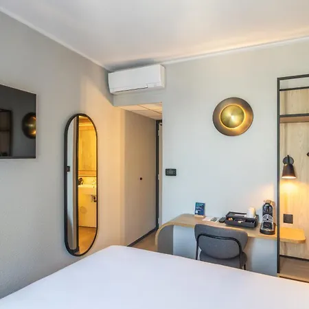 Campanile Prime - Paris Szálloda 3*