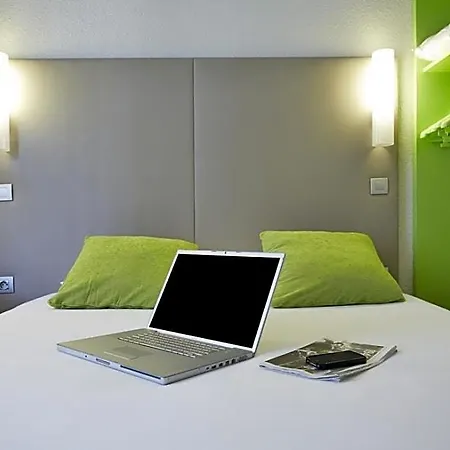 Campanile Prime - Paris