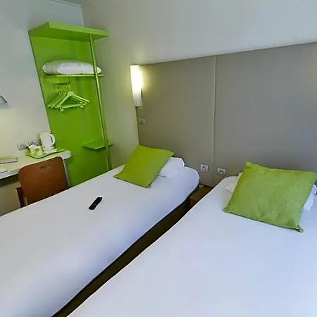 Campanile Prime - Paris Hotel Levallois-Perret