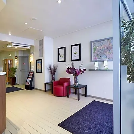 Campanile Prime - Paris 3* Levallois-Perret