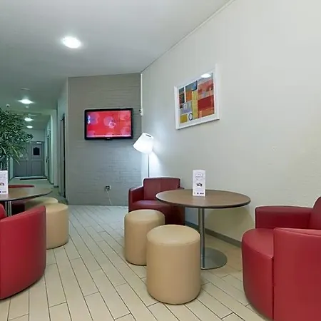 Campanile Prime - Paris Levallois-Perret