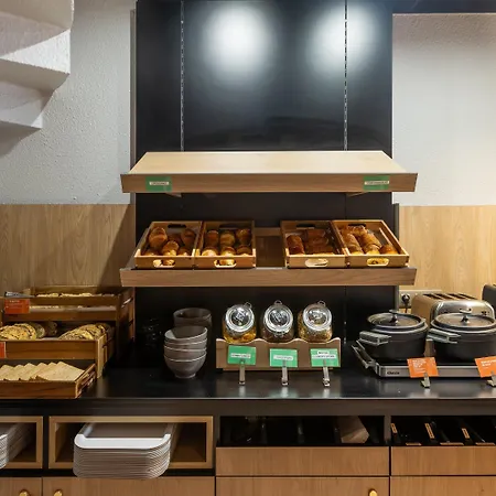 Campanile Prime - Paris Hotel Levallois-Perret