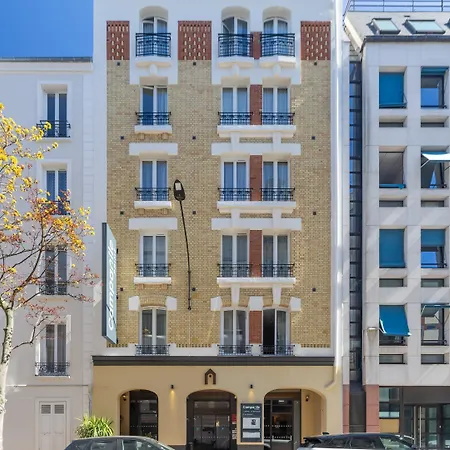 Campanile Prime - Paris Levallois-Perret