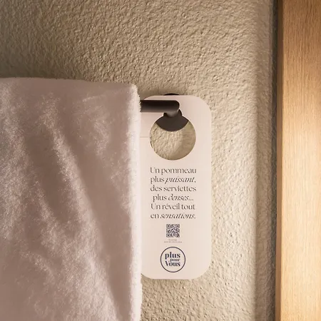 Campanile Prime - Paris Hotel Levallois-Perret