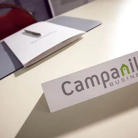 Ξενοδοχείο Campanile Paris Ouest - Porte De Champerret Λεβαλουά Περέ