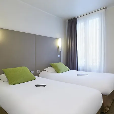 Campanile Prime - Paris Levallois-Perret