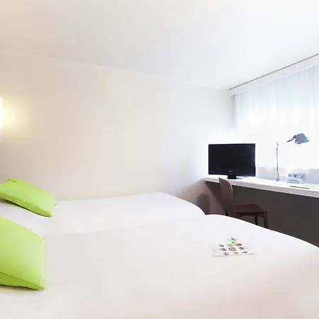 Campanile Paris Ouest - Porte De Champerret Ξενοδοχείο Λεβαλουά Περέ