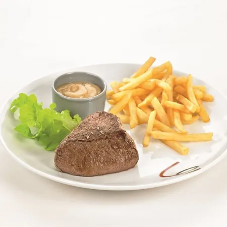 Campanile Prime - Paris Szálloda