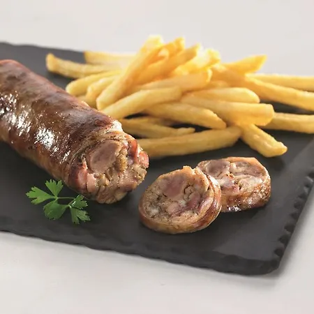 Campanile Paris Ouest - Porte De Champerret Hotel 3*