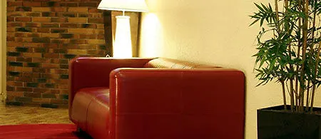 Campanile Prime - Paris Szálloda
