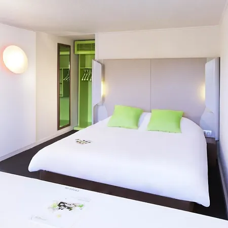 Campanile Prime - Paris