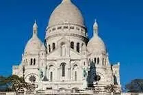 Campanile Paris Ouest - Porte De Champerret