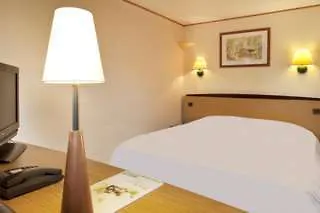 Campanile Prime - Paris