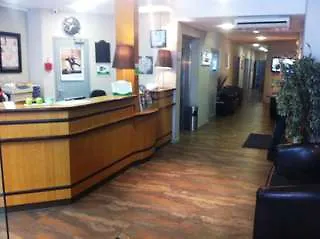 Campanile Paris Ouest - Porte De Champerret Hotel 3*