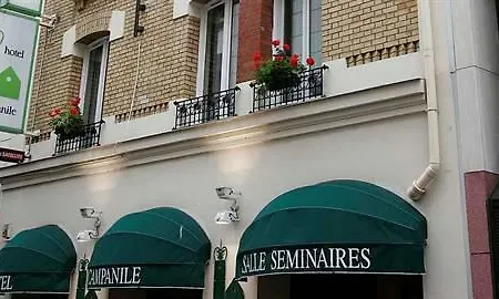 Hotel Campanile Prime - Paris